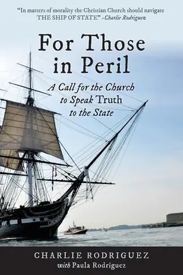 Pre tých, ktorí sú v ohrození - For Those in Peril