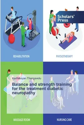 Tréning rovnováhy a sily pri liečbe diabetickej neuropatie - Balance and strength training for the treatment diabetic neuropathy