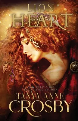 Levie srdce - Lion Heart