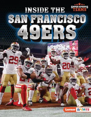 Vnútri San Francisco 49ers - Inside the San Francisco 49ers