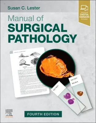 Príručka chirurgickej patológie - Manual of Surgical Pathology