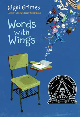 Slová s krídlami - Words with Wings