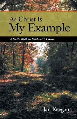 Ako Kristus je mojím príkladom - As Christ is my Example