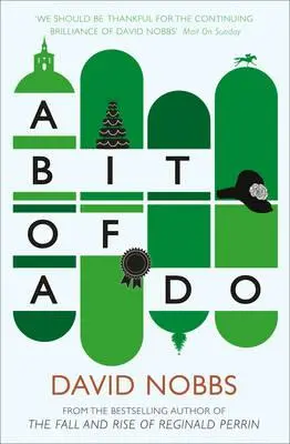 Trochu do - A Bit of a Do