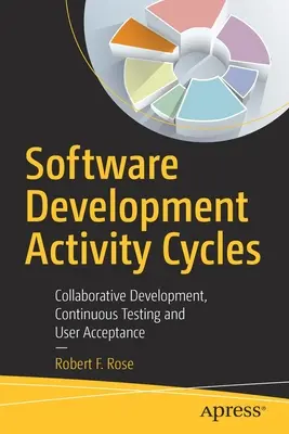 Cykly činnosti pri vývoji softvéru: Spoločný vývoj, priebežné testovanie a prijímanie používateľom - Software Development Activity Cycles: Collaborative Development, Continuous Testing and User Acceptance