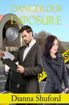 Nebezpečná expozícia - Dangerous Exposure