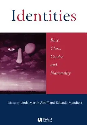 Identity: Rasa, trieda, rod a národnosť - Identities: Race, Class, Gender, and Nationality