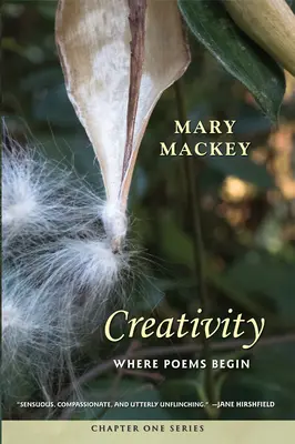 Tvorivosť: Kde sa začínajú básne - Creativity: Where Poems Begin