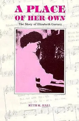 Vlastné miesto: Príbeh Elizabeth Garrettovej - A Place of Her Own: The Story of Elizabeth Garrett