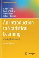 Úvod do štatistického učenia: s aplikáciami v R - An Introduction to Statistical Learning: with Applications in R