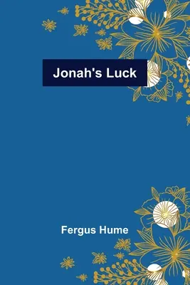 Jonášovo šťastie - Jonah's Luck