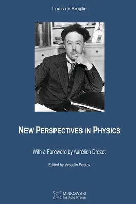 Nové perspektívy vo fyzike - New Perspectives in Physics