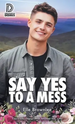 Povedať áno neporiadku - Say Yes to a Mess
