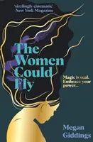 Ženy by mohli lietať - Women Could Fly