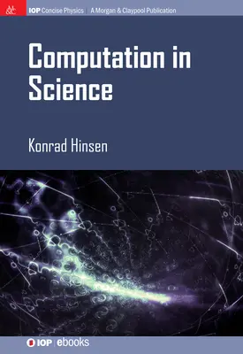 Výpočty vo vede - Computation in Science