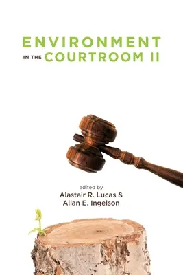 Prostredie v súdnej sieni, II. diel - Environment in the Courtroom, Volume II