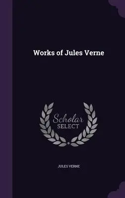 Diela Julesa Verna - Works of Jules Verne