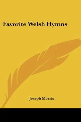 Obľúbené waleské hymny - Favorite Welsh Hymns