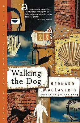 Venčenie psa: A iné príbehy - Walking the Dog: And Other Stories