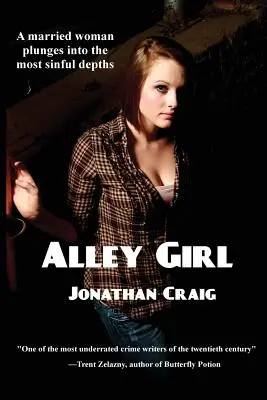 Dievča z uličky - Alley Girl