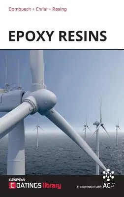 Epoxidové živice - Epoxy Resins