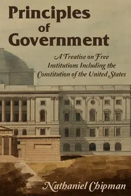 Princípy vlády - Principles of Government