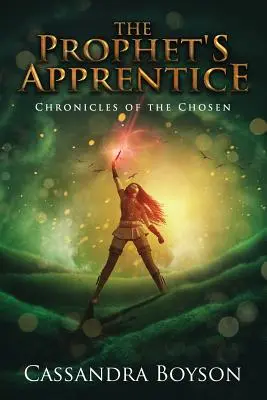 Prorocký učeň - The Prophet's Apprentice