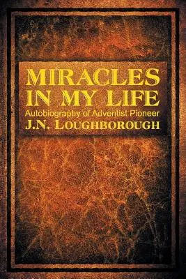 Zázraky v mojom živote - Miracles in My Life
