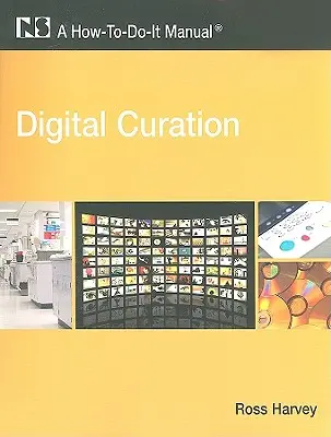Digitálne kurátorstvo - Digital Curation