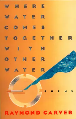 Kde sa voda spája s inou vodou - Where Water Comes Together with Other Water