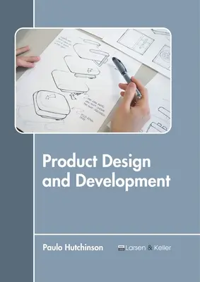 Dizajn a vývoj produktov - Product Design and Development