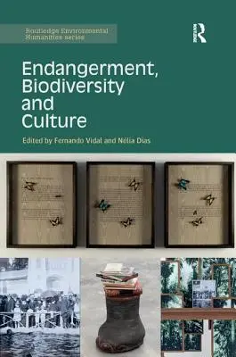 Ohrozenie, biodiverzita a kultúra - Endangerment, Biodiversity and Culture