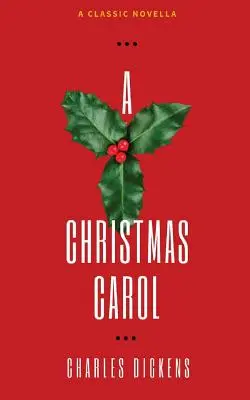 Vianočná koleda - A Christmas Carol