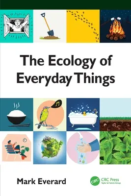 Ekológia každodenných vecí - The Ecology of Everyday Things
