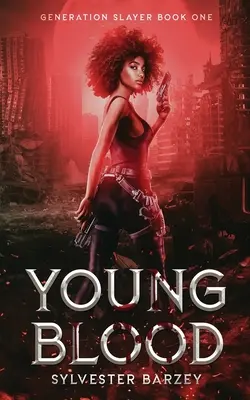 Mladá krv - Young Blood