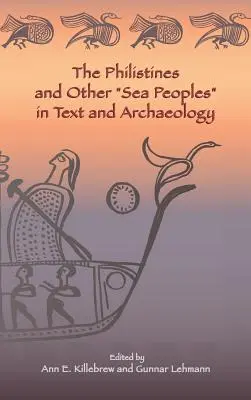 Filištínci a iné morské národy“ v texte a archeológii“ - The Philistines and Other Sea Peoples