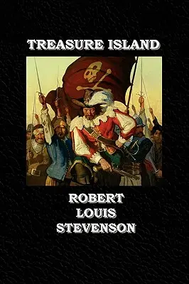Ostrov pokladov Roberta Louisa Stevensona - Robert Louis Stevenson's Treasure Island
