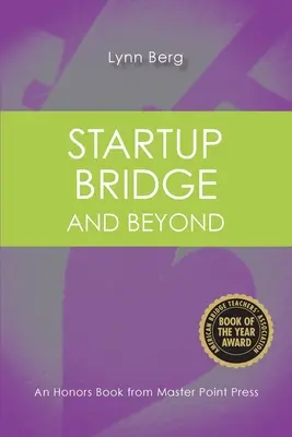 Startup Bridge - A ďalej - Startup Bridge - And Beyond