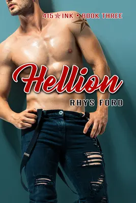 Hellion: 3. zväzok - Hellion: Volume 3