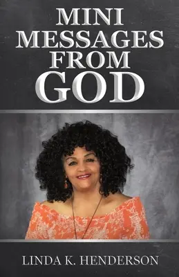 Mini správy od Boha - Mini Messages from GOD