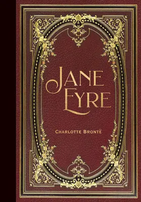 Jane Eyrová (Masterpiece Library Edition) - Jane Eyre (Masterpiece Library Edition)
