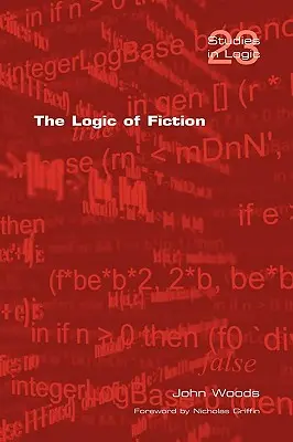 Logika fikcie - The Logic of Fiction