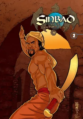 Sindibád a obchodník vekov #2 - Sinbad and the Merchant of Ages #2