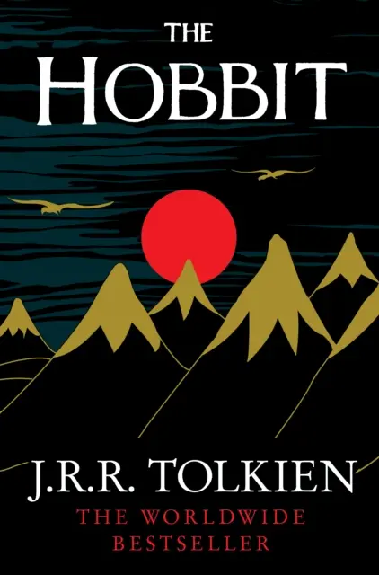 Hobit - Hobbit