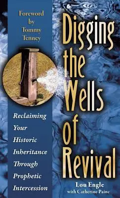 Kopanie studní obrody - Digging the Wells of Revival