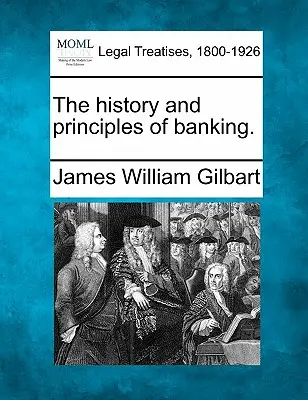 História a princípy bankovníctva. - The History and Principles of Banking.