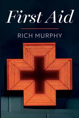 Prvá pomoc - First Aid
