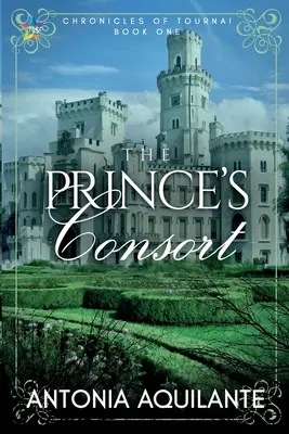 Princova družka - The Prince's Consort