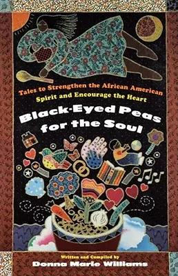 Black Eyed Peas pre dušu - Black Eyed Peas for the Soul