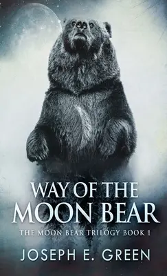 Cesta mesačného medveďa - Way of the Moon Bear